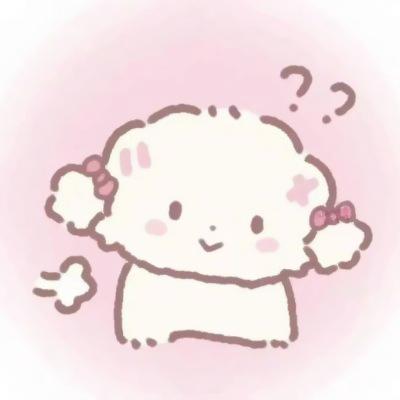 三丽鸥情侣头像,高清可爱的卡哇伊三丽鸥一对两张情头图片