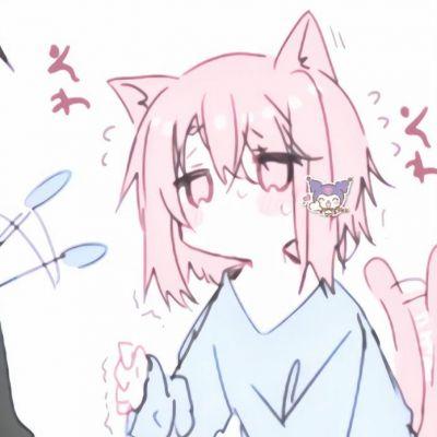 情侣头像漫画一人一半,高清动漫情侣头像一人一半分开图片