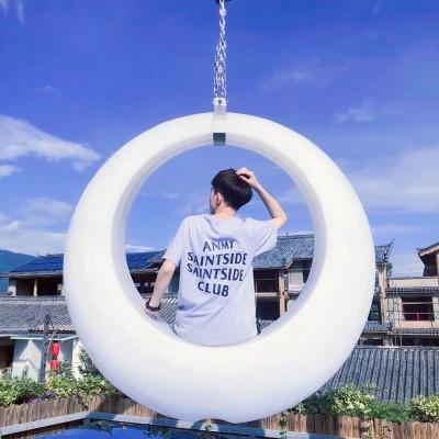 一男一女专用情侣头像可下载高清