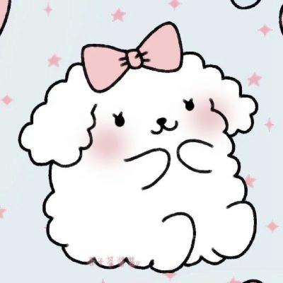 三丽鸥情侣头像,高清可爱的卡哇伊三丽鸥一对两张情头图片
