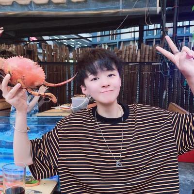 一男一女专用情侣头像可下载高清