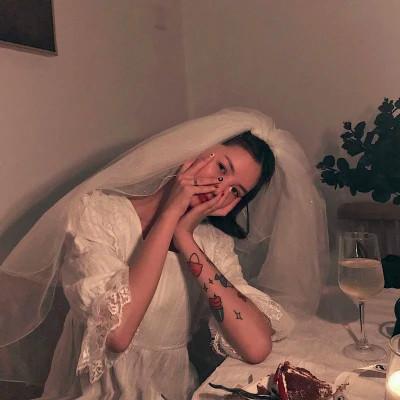 一男一女专用情侣头像可下载高清