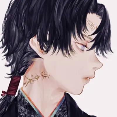 不明显隐蔽的情侣头像图片