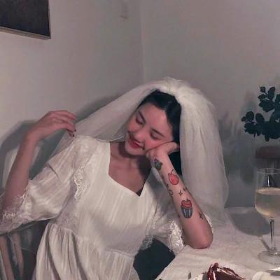一男一女专用情侣头像可下载高清