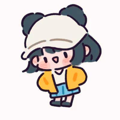 不明显隐蔽的情侣头像图片