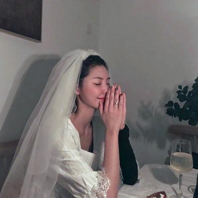 一男一女专用情侣头像可下载高清