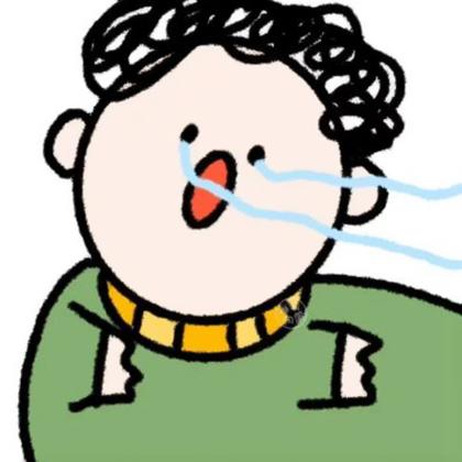 动漫头像逗比沙雕,高清可爱的沙雕爆笑搞笑头像图片