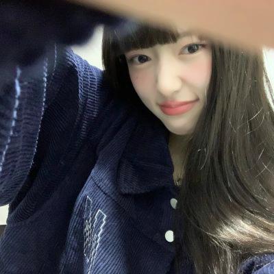 阳光真人头像高质量女生真人图片