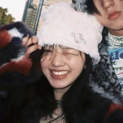 情侣头像高清双人一左一右甜蜜图片