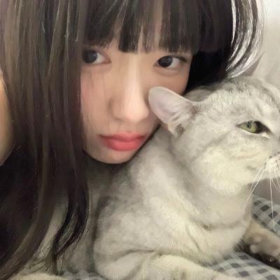 阳光真人头像高质量女生真人图片