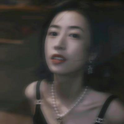 2023高级真人女生头像图片