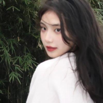 超好看优质女生头像真人,长得好看为所欲为!