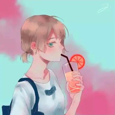 情侣头像不明显图片大分享