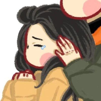 绝绝子情侣头像动漫,高清稀有绝绝子的情侣头像动漫图片