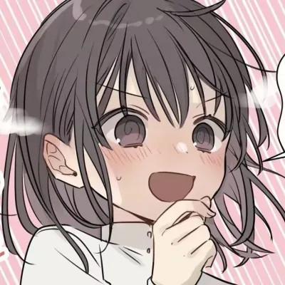 情侣头像一左一右配对动漫 男女