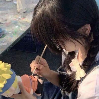 真人背影侧脸头像情侣,高清一男一女的单人情侣头像背影侧脸图片