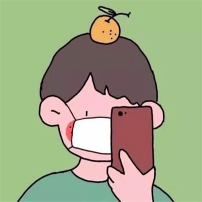 情侣头像不明显图片大分享