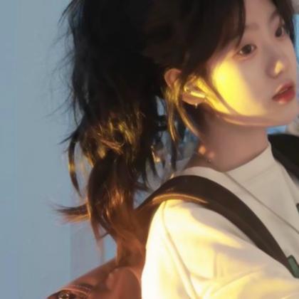 2023仙女小姐姐微信头像图片真人