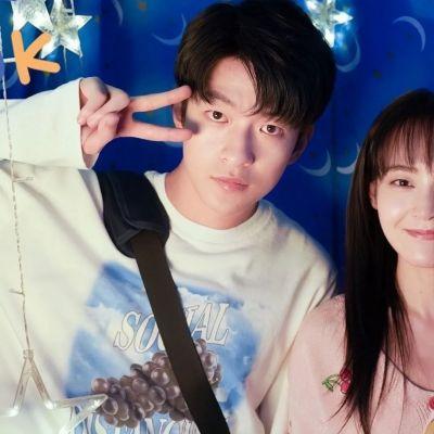 心跳恋爱情侣头像真人 高清好看的恋爱情侣专用头像真人图片