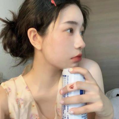 超好看优质女生头像真人,长得好看为所欲为!
