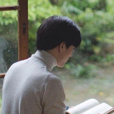 高级感不俗气的情侣头像真人清新图片
