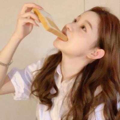 超好看优质女生头像真人,长得好看为所欲为!