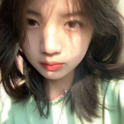 2023仙女小姐姐微信头像图片真人