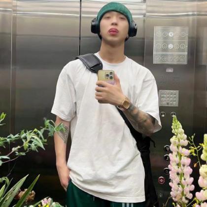 微信头像小众个性男头图片