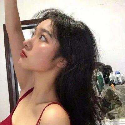 网图头像女简单,高清真实的网图头像真人可保存女