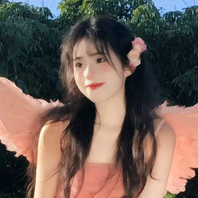 女生头像ins高级质感唯美真人仙气图片