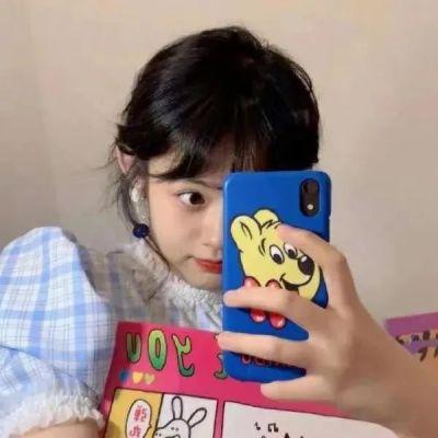 女生头像仙气又高级,高清好看的女生头像ins高级质感仙气图片