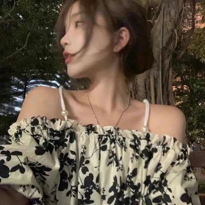 女生头像仙气又高级,高清好看的女生头像ins高级质感仙气图片