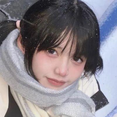 女生头像仙气又高级,高清好看的女生头像ins高级质感仙气图片