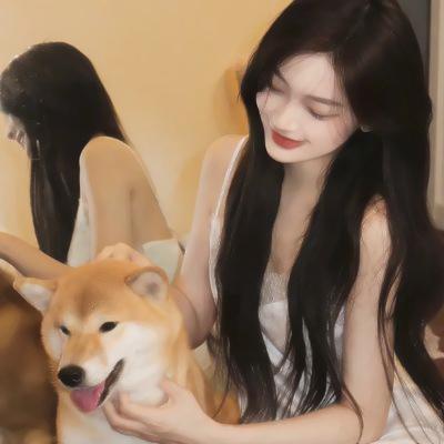 女生头像ins高级质感唯美真人仙气图片