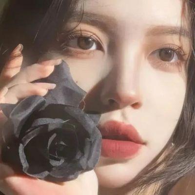 女生头像仙气又高级,高清好看的女生头像ins高级质感仙气图片