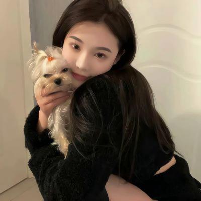 女生头像ins高级质感唯美真人仙气图片