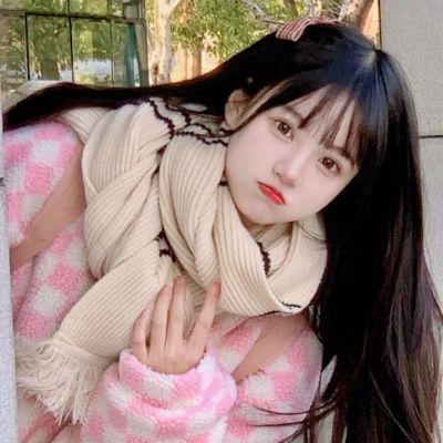 女生头像仙气又高级,高清好看的女生头像ins高级质感仙气图片