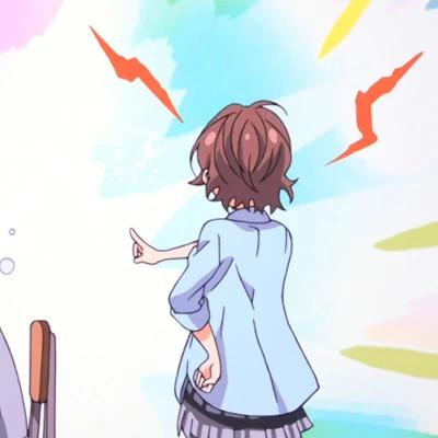 欺负男朋友的情侣头像，女霸男卑男生被打被揍