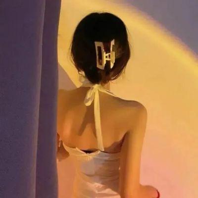 女生头像仙气又高级,高清好看的女生头像ins高级质感仙气图片