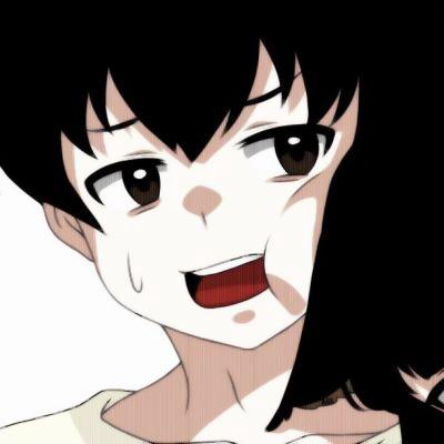 可爱情头手绘唯美动漫 高清好看奶凶奶气的可爱情头唯美图片