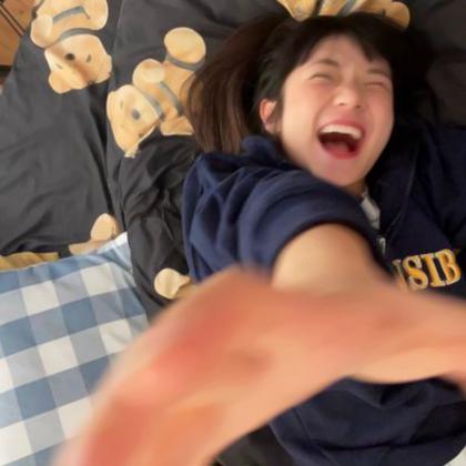有趣的头像女生 高清好看的小众有趣灵魂头像女生图片