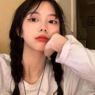 女生头像仙气又高级,高清好看的女生头像ins高级质感仙气图片