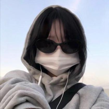 有趣的头像女生 高清好看的小众有趣灵魂头像女生图片