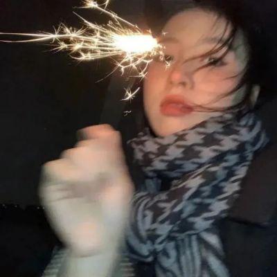女生头像仙气又高级,高清好看的女生头像ins高级质感仙气图片