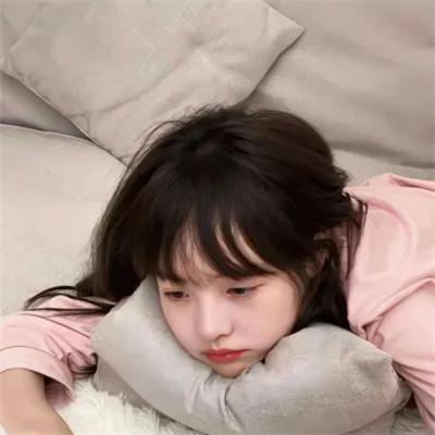 抢眼的女生微信真人头像图片大全