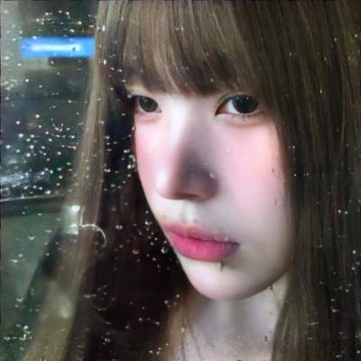微信高清优质女生头像图片可爱