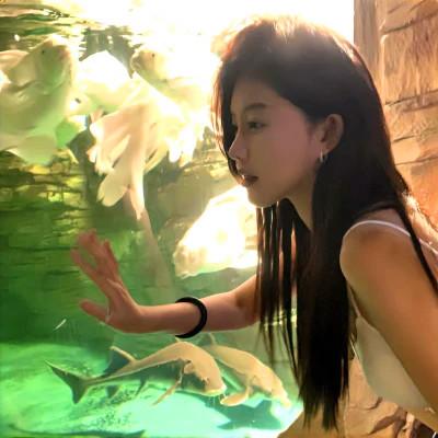微信高清优质女生头像图片可爱