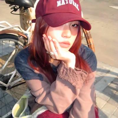 微信高清优质女生头像图片可爱