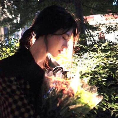 微信高清优质女生头像图片可爱