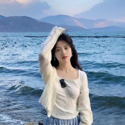 微信女生简单气质头像淡雅图片,特耐看